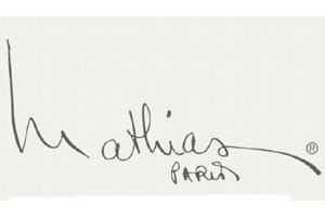 Mathias Paris