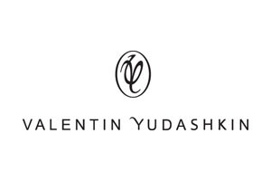Valentin Yudashkin