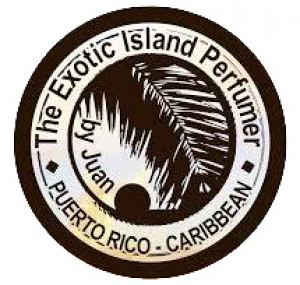 The Exotic Island Perfumer