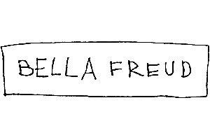 Bella Freud