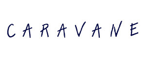 Caravane
