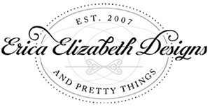 Erica Elizabeth Designs