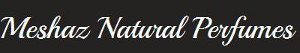 Meshaz Natural Perfumes