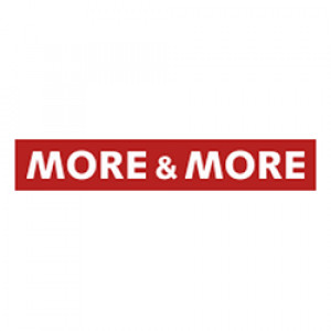 MORE&MORE
