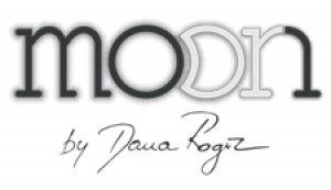 Moon by Dana Rogoz