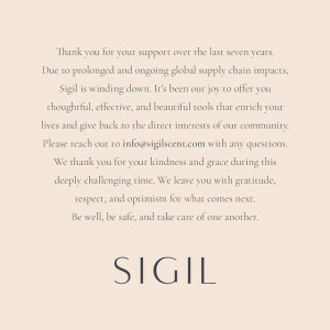 Sigil