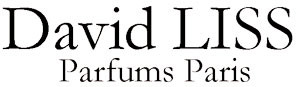 David LISS Parfums