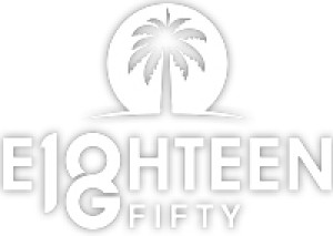 Eighteen Fifty Parfums