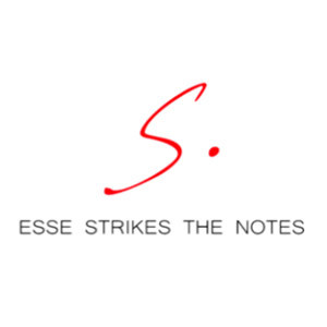 Esse Strikes The Notes