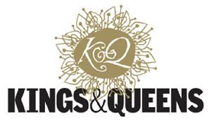 For Kings & Queens by Korres
