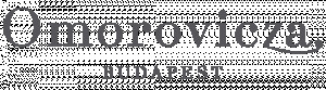 Omorovicza