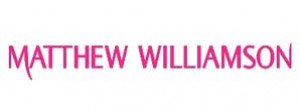 Matthew Williamson
