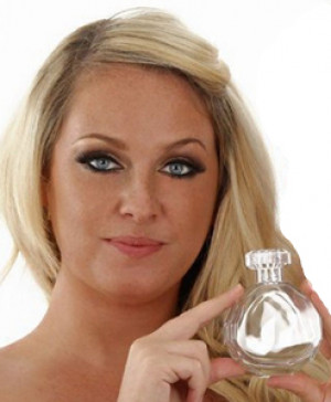 Josie Gibson