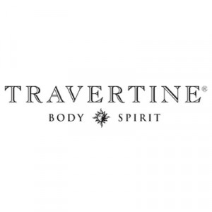 Travertine