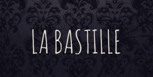 La Bastille