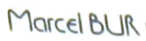 Marcel Bur