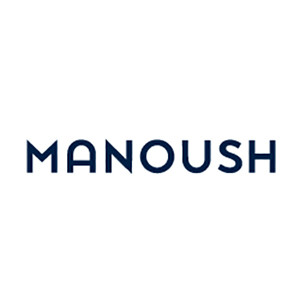 Manoush