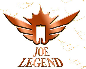 Joe Legend
