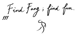 Fang Aromatherapy
