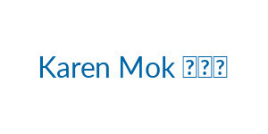Karen Mok 莫文蔚
