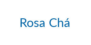 Rosa Chá