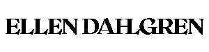 Ellen Dahlgren Perfumes