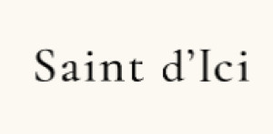 Saint d'Ici