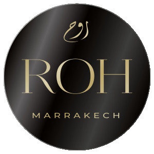 Roh Parfums