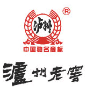 Luzhou Laojiao 泸州老窖