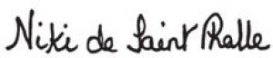 Niki de Saint Phalle