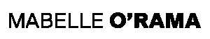Mabelle O'Rama