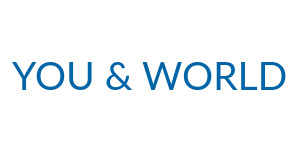 YOU & WORLD