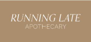 Running Late