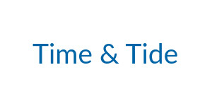 Time & Tide