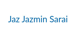 Jaz Jazmin Sarai