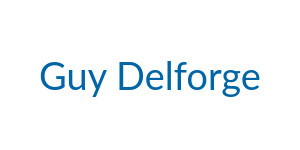 Guy Delforge