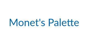 Monet's Palette