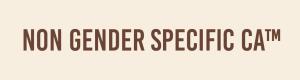 non gender specific CA