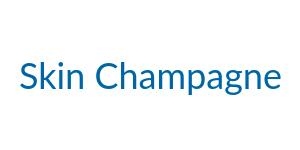 Skin Champagne