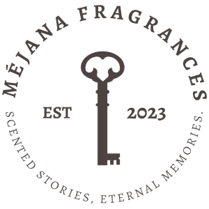 Méjana Fragrances