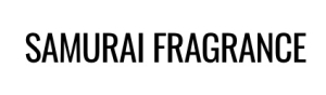 Samurai Fragrance