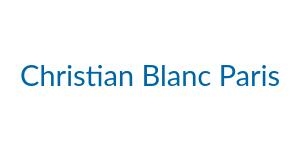 Christian Blanc Paris