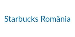 Starbucks România