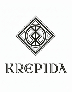 KREPIDA