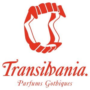 Transilvania Parfums Gothiques