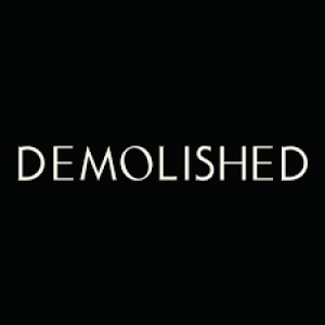 Demolished