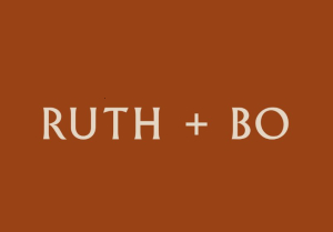 Ruth+Bo