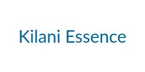 Kilani Essence