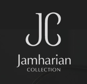 Jamharian Perfume