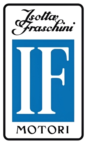 Isotta Fraschini